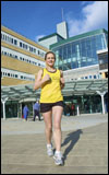Congratulations to our wonderful marathon runners!